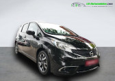 Nissan Note occasion année 2015 boite Automatique Annonce Nissan Note occasion Essence 1.2 - DIG-S 98 BVA à Beaupuy