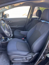 Nissan Note 1.2 - DIG-S 98 BVA  occasion  Beaupuy - photo n4