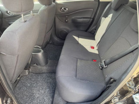 Nissan Note 1.2 - DIG-S 98 BVA  occasion  Beaupuy - photo n4