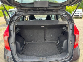 Nissan Note 1.2 - DIG-S 98 BVA  occasion  Beaupuy - photo n6