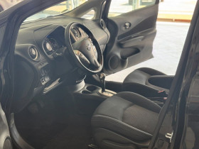Nissan Note 1.2 - DIG-S 98 BVA  occasion  Beaupuy - photo n6