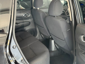 Nissan Note 1.2 - DIG-S 98 BVA  occasion  Beaupuy - photo n7