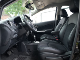 Nissan Note 1.2 - DIG-S 98 BVA  occasion  Beaupuy - photo n6