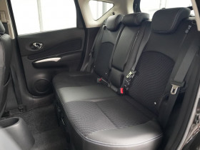 Nissan Note 1.2 - DIG-S 98 BVA  occasion  Beaupuy - photo n7