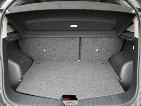 Nissan Note 1.2 - DIG-S 98 BVA  occasion  Beaupuy - photo n9