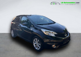 Nissan Note , garage LB AUTOMOBILES  Beaupuy