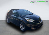 Nissan Note occasion année 2017 boite Automatique Annonce Nissan Note occasion Essence 1.2 - DIG-S 98 BVA à Beaupuy