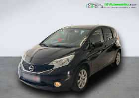 Nissan Note , garage LB AUTOMOBILES  Beaupuy
