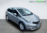 Nissan Note 1.2 - DIG-S 98 BVA   Beaupuy 31