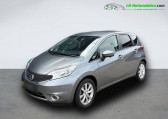 Nissan Note 1.2 - DIG-S 98 BVA   Beaupuy 31