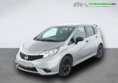 Nissan Note occasion année 2016 boite Automatique Annonce Nissan Note occasion Essence 1.2 - DIG-S 98 BVA à Beaupuy