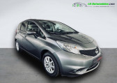 Nissan Note 1.2 - DIG-S 98 BVA   Beaupuy 31