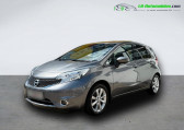 Nissan Note occasion année 2015 boite Automatique Annonce Nissan Note occasion Essence 1.2 - DIG-S 98 BVA à Beaupuy
