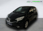 Nissan Note occasion année 2016 boite Automatique Annonce Nissan Note occasion Essence 1.2 - DIG-S 98 BVA à Beaupuy