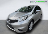 Nissan Note occasion année 2016 boite Automatique Annonce Nissan Note occasion Essence 1.2 - DIG-S 98 BVA à Beaupuy
