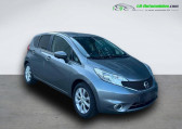 Annonce Nissan Note occasion Essence 1.2 - DIG-S 98 BVA  Beaupuy