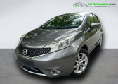 Nissan Note occasion année 2016 boite Automatique Annonce Nissan Note occasion Essence 1.2 - DIG-S 98 BVA à Beaupuy