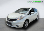 Annonce Nissan Note occasion Essence 1.2 - DIG-S 98 BVA  Beaupuy