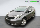 Nissan Note occasion année 2016 boite Automatique Annonce Nissan Note occasion Essence 1.2 - DIG-S 98 BVA à Beaupuy