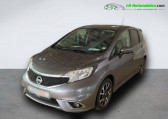 Nissan Note 1.2 - DIG-S 98 BVA   Beaupuy 31