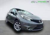 Nissan Note 1.2 - DIG-S 98 BVA   Beaupuy 31