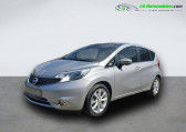 Nissan Note 1.2 - DIG-S 98 BVA   Beaupuy 31
