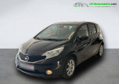 Nissan Note 1.2 - DIG-S 98 BVA   Beaupuy 31