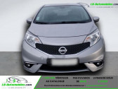 Annonce Nissan Note occasion Essence 1.2 - DIG-S 98 BVA  Beaupuy