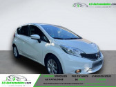Annonce Nissan Note occasion Essence 1.2 - DIG-S 98 BVA  Beaupuy