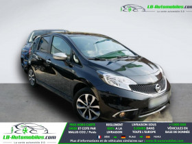 Nissan Note 1.2 - DIG-S 98 BVM  occasion � Beaupuy - photo n�2