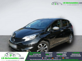 Nissan Note , garage LB AUTOMOBILES � Beaupuy