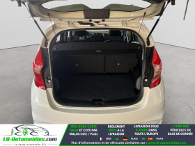 Nissan Note 1.2 - DIG-S 98 BVM  occasion � Beaupuy - photo n�10