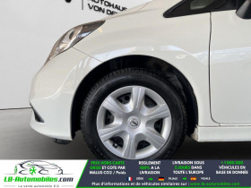 Nissan Note 1.2 - DIG-S 98 BVM  occasion � Beaupuy - photo n�9