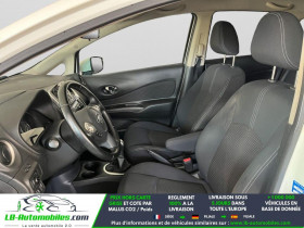 Nissan Note 1.2 - DIG-S 98 BVM  occasion � Beaupuy - photo n�7