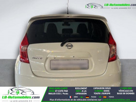 Nissan Note 1.2 - DIG-S 98 BVM  occasion � Beaupuy - photo n�6