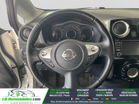 Nissan Note 1.2 - DIG-S 98 BVM  occasion � Beaupuy - photo n�8