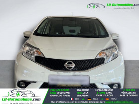 Nissan Note 1.2 - DIG-S 98 BVM  occasion � Beaupuy - photo n�4