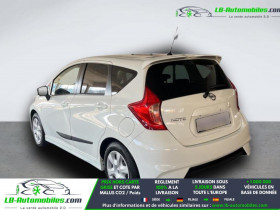 Nissan Note 1.2 - DIG-S 98 BVM  occasion � Beaupuy - photo n�3