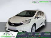 Nissan Note 1.2 - DIG-S 98 BVM  � Beaupuy 31