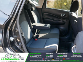 Nissan Note 1.2 - DIG-S 98 BVM  occasion � Beaupuy - photo n�5