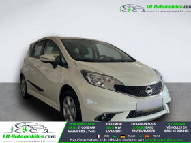 Nissan Note 1.2 - DIG-S 98 BVM  occasion � Beaupuy - photo n�2