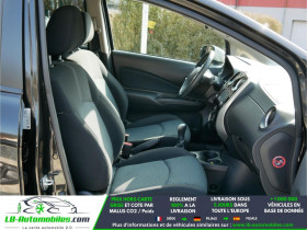 Nissan Note 1.2 - DIG-S 98 BVM  occasion � Beaupuy - photo n�4