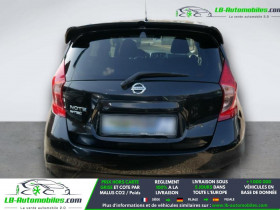 Nissan Note 1.2 - DIG-S 98 BVM  occasion � Beaupuy - photo n�3