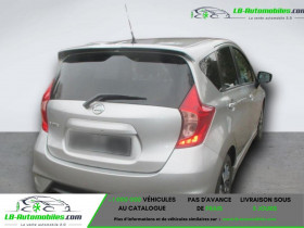 Nissan Note 1.2 - DIG-S 98 BVM  occasion � Beaupuy - photo n�4