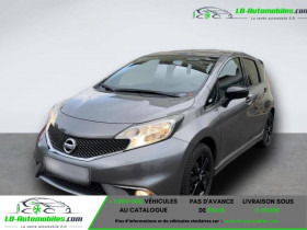 Nissan Note , garage LB AUTOMOBILES � Beaupuy