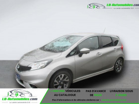 Nissan Note 1.2 - DIG-S 98 BVM  occasion � Beaupuy - photo n�2