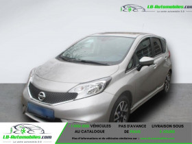 Nissan Note , garage LB AUTOMOBILES � Beaupuy
