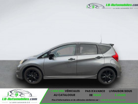 Nissan Note 1.2 - DIG-S 98 BVM  occasion � Beaupuy - photo n�5