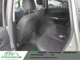 Nissan Note 1.2 - DIG-S 98 BVM  occasion � Beaupuy - photo n�6