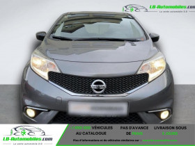 Nissan Note 1.2 - DIG-S 98 BVM  occasion � Beaupuy - photo n�4